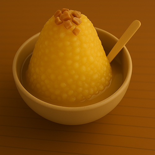 Butter Scotch